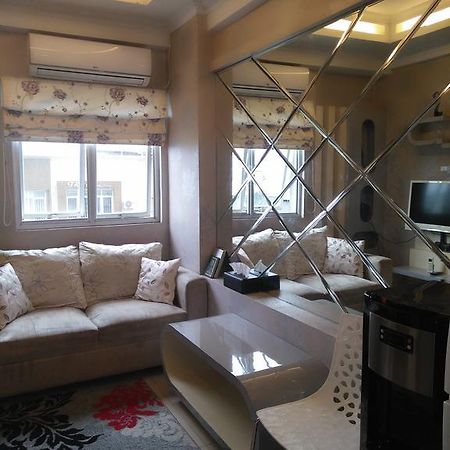 Aris The Suites @ Metro Bandung Exterior foto