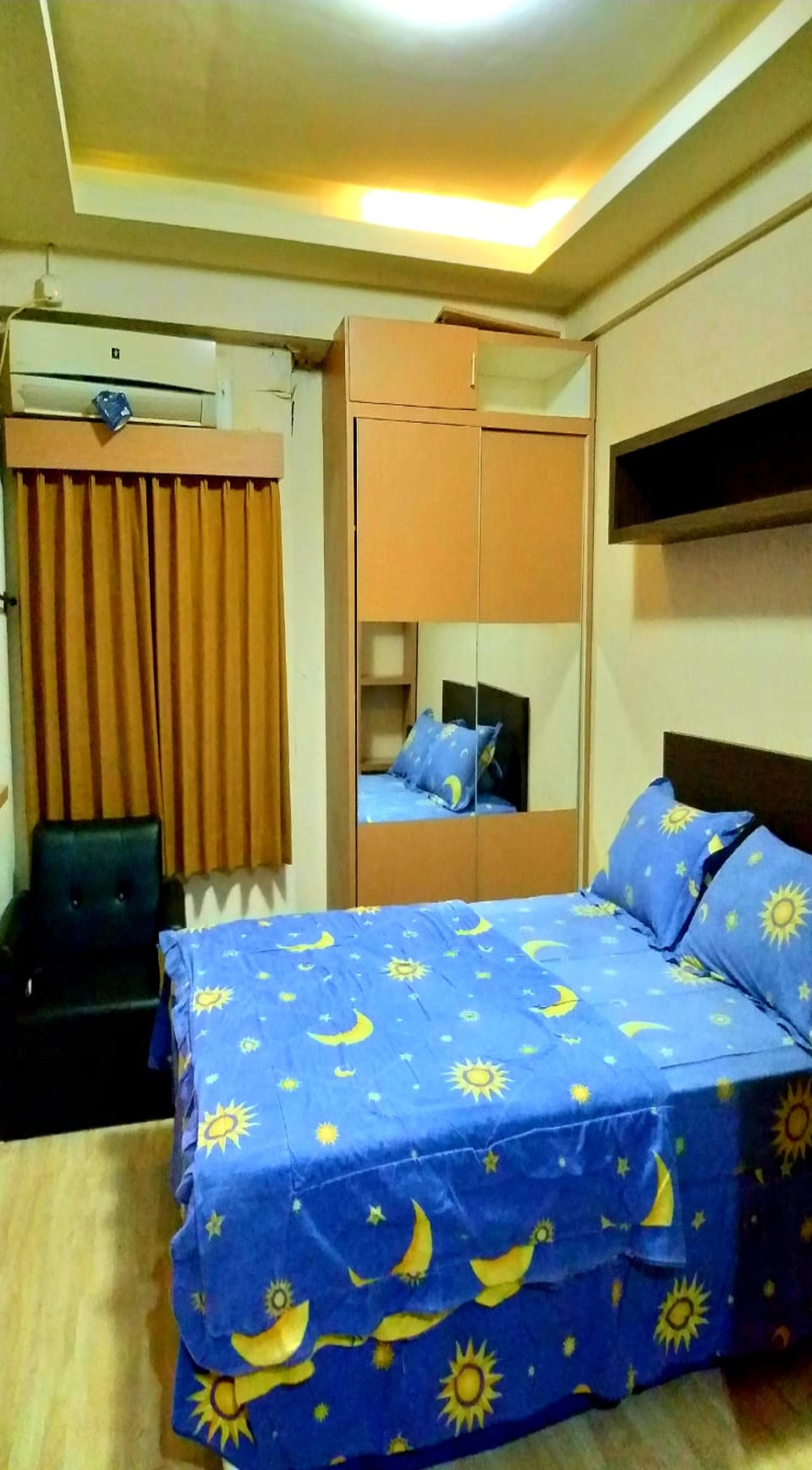 Aris The Suites @ Metro Bandung Exterior foto